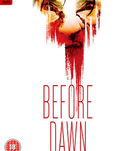 Before Dawn (Blu Ray)