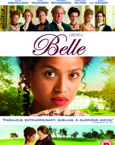 Belle (DVD)