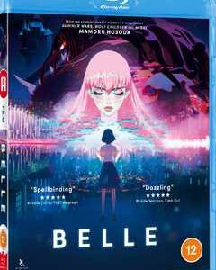 Belle (Blu Ray) - Anime