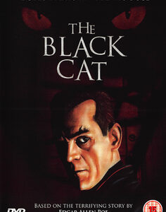 Black Cat, The (Boris Karloff) (DVD)