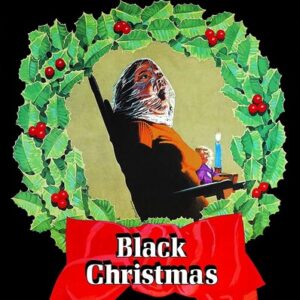Black Christmas (4K Ultra HD+Blu Ray)