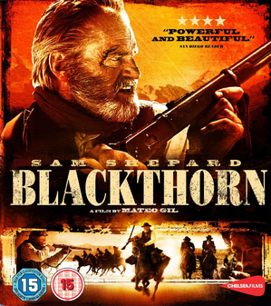 Blackthorn (Sam Shepard) (Blu Ray)
