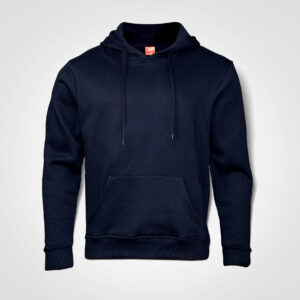 Boston Hoodie - navy