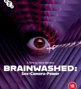 Brainwashed: Sex Camera Power (Blu Ray)