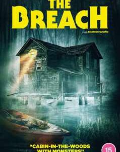 Breach, The (DVD)