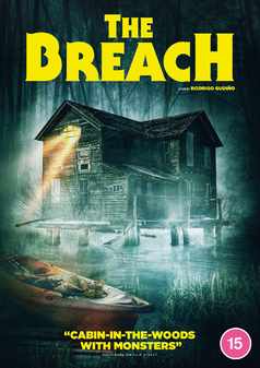 Breach, The (DVD)