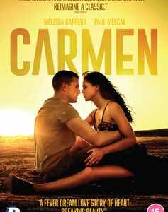 Carmen (DVD)