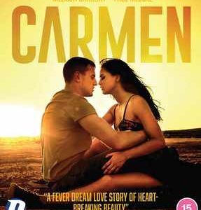 Carmen (Blu Ray)