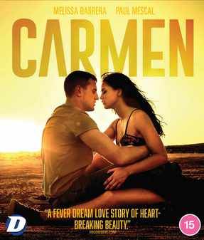 Carmen (Blu Ray)
