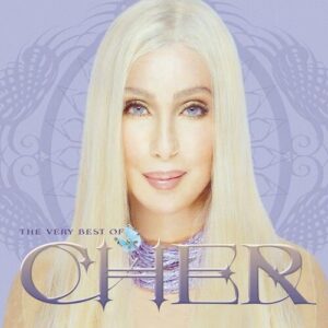 Cher: The Very Best Of (CD)