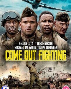 Come Out Fighting (Kellan Lutz, Tyrese Gibson, Dolph Lundgren) (DVD)