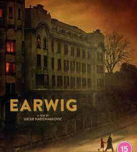 Earwig (Blu Ray)