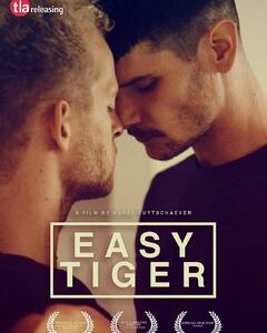 Easy Tiger (DVD)
