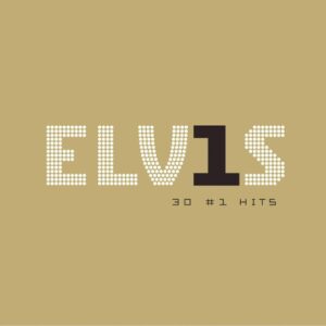 Elvis Presley: Elvis - 30 Number One Hits (CD)