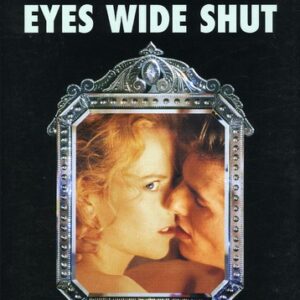 Eyes Wide Shut (Tom Cruise, Nicole Kidman) (DVD) - REGION 1