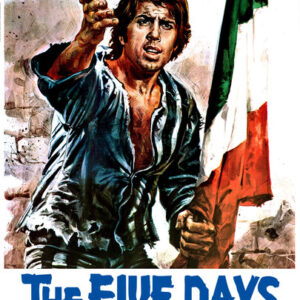 Five Days, The (4K Ultra HD)