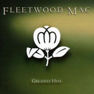 Fleetwood Mac: Greatest Hits (CD)