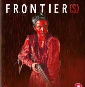 Frontier(s) (Blu Ray)
