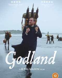 Godland (DVD)