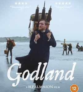 Godland (Blu Ray)