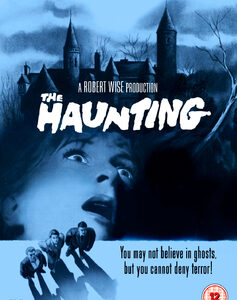 Haunting, The (Jullie Harris) (DVD)