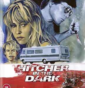 Hitcher in the Dark (Blu Ray)