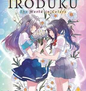Iroduku: The World In Colours Collection (Blu Ray) - Anime