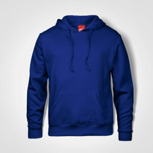 Kids Hoodie - royal blue