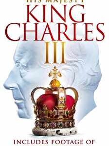 King Charles III (DVD)