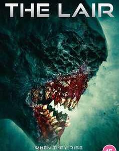 Lair, The (DVD)