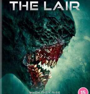 Lair, The (Blu Ray)