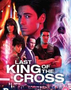 Last King Of The Cross - The Complete Mini Series (DVD)