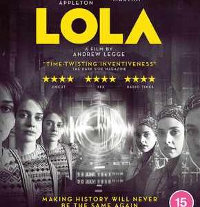 Lola (Blu Ray)