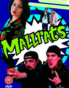 Mallrats (Shannon Doherty) (DVD)