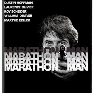 Marathon Man (Dustin Hoffman) (4K Ultra HD)