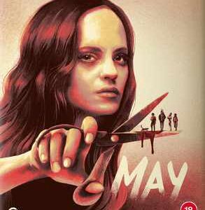 May (Angela Bettis) (Blu Ray)