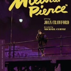 Mildred Pierce (4K Ultra HD+Blu Ray) - Criterion Collection