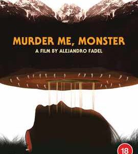 Murder Me, Monster (Blu Ray)