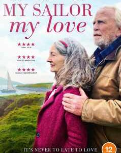 My Sailor My Love (DVD)