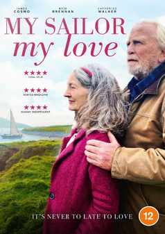 My Sailor My Love (DVD)