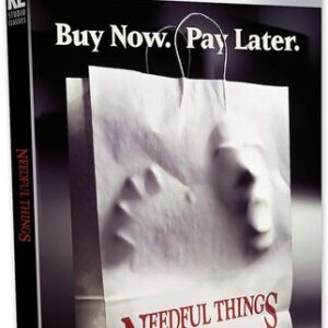 Needful Things (4K Ultra HD+Blu Ray)