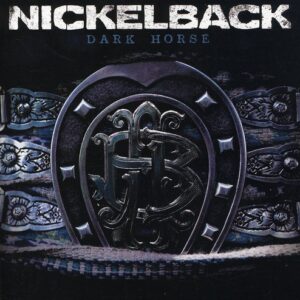 Nickelback: Dark Horse (CD)