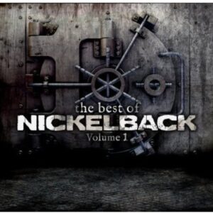 Nickelback: The Best Of Vol. 1 (CD)