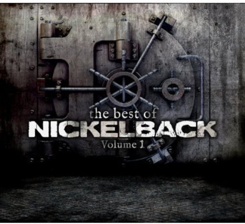 Nickelback: The Best Of Vol. 1 (CD)