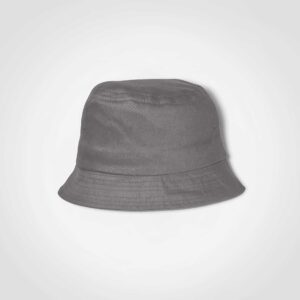 Phoenix Bucket hat - grey