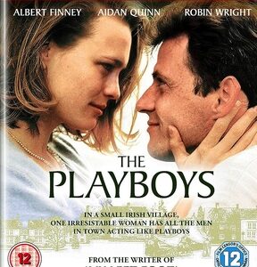 Playboys, The (Aidan Quinn, Robin Wright) (Blu Ray)