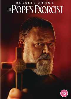 Popes Exorcist, The (Russell Crowe) (DVD)