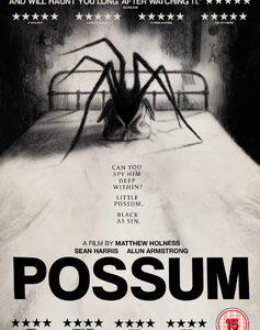 Possum (DVD)