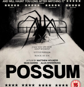 Possum (Blu Ray)