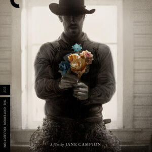 Power of the Dog, The (4K Ultra HD) - Criterion Collection